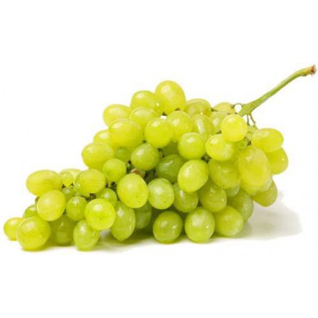 Raisin blanc italia (le kg)
